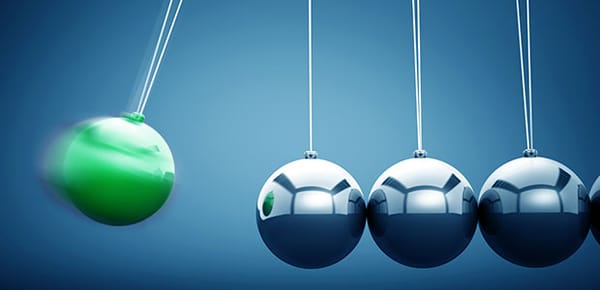 What impact do you want to make?