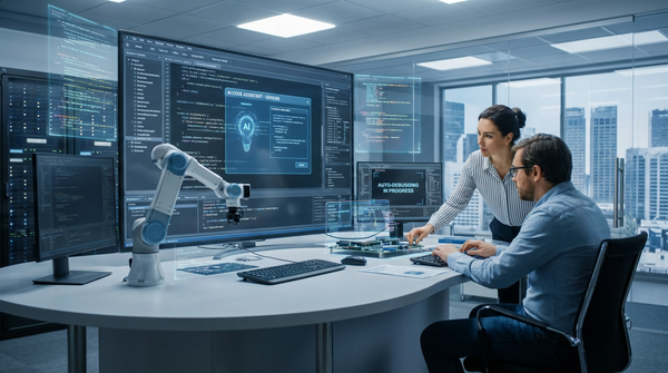 The 5 stages of AI grief