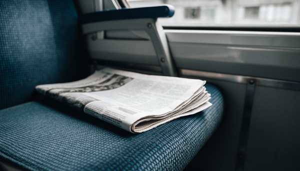 Beneath the Surface of Financial Services